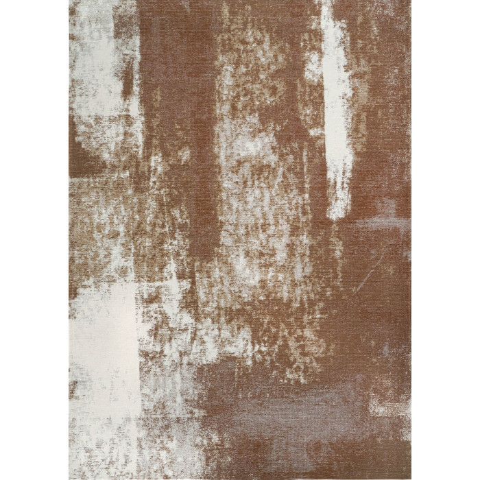 Alfombra RUST COPPER (Magic Collection)
